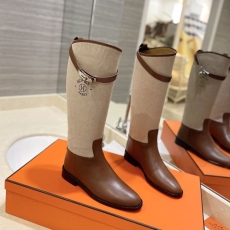 Hermes Boots